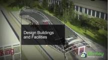 Gebäude- und Anlagenplanung