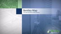 Bentley Map - Übersicht